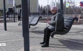 Более 500 тысяч работающих пенсионеров Ленобласти и Петербурга получат прибавку