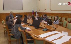 В Ленобласти экскурсоводы подтверждают профессиональный статус