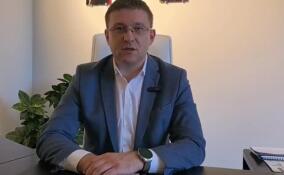 Позволит не останавливать бизнес и сохранить рабочие места: Мищеряков о льготных кредитах для пострадавших селлеров Wildberries
