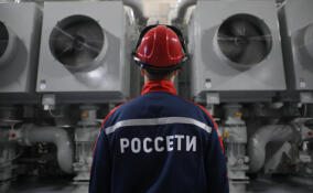 «Россети Ленэнерго» заключили контракты на 65 млрд рублей в первом полугодии