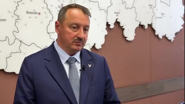 Леноблизбирком отказал Ивану Апостолевскому в регистрации в качестве кандидата в депутаты Госдумы