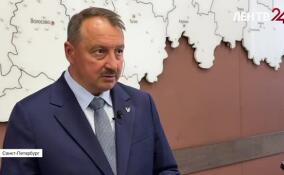 Михаил Лебединский прокомментировал отказ Ивану Апостолевскому в регистрации в качестве кандидата в депутаты