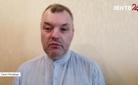 «Всё идет по графику»: Дмитрий Солонников рассказал о ходе предвыборной кампании