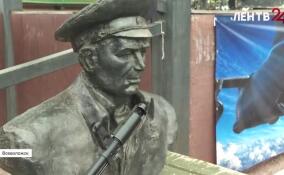 Во Всеволожске День ВДВ отметили турниром по лазерному бою и патриотической программой