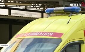 Число погибших при атаке БПЛА на Архипо-Осиповку выросло до семи