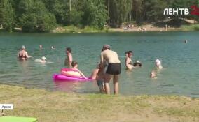 Спасатели рассказали, как не заблудиться в лесу и избежать происшествий на воде