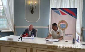 Представители НКО Ленобласти станут общественными наблюдателями на выборах