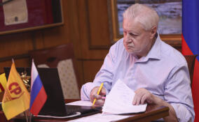 Неожиданное предвыборное: в чем на этот раз прав Сергей Миронов