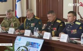 В Ленобласти обсудили развитие фиджитал-спорта для ветеранов СВО