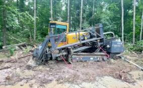В Вистино проложат 10 километров нового водопровода