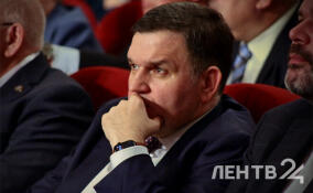 Сергей Перминов оценил подготовку к 100-летию Ленинградской области