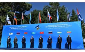 Все по делу: ЕАЭС идет к продовольственной и финансовой безопасности