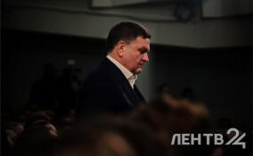 Сергей Перминов: Ленобласть смогла выстроить самую сбалансированную, современную и прозрачную систему контроля
