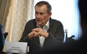 Александр Дрозденко: 85%  участников СВО из Ленобласти довольны региональной помощью