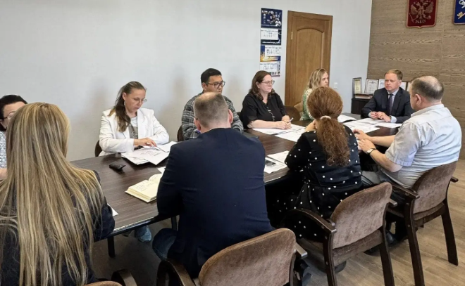 В Ленобласти начали проверку котельных к отопительному сезону