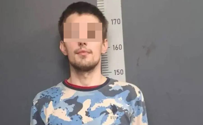 Полиция задержала подозреваемого в обмане пенсионерки из Шлиссельбурга