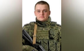 Сержант Баурин уничтожил трёх боевиков и захватил опорный пункт противника