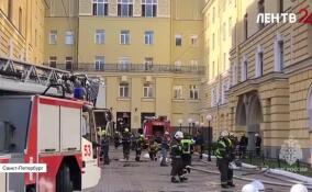 Спектакли в ДК «Выборгский» в Петербурге перенесут на осень