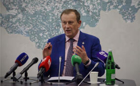 Александр Дрозденко поздравил РТРС с 25-летием