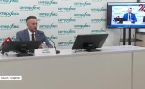 Пять проектов благоустройства Ленобласти стали победителями Всероссийского конкурса создания комфортной городской среды