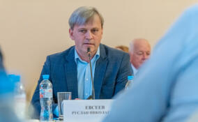 Руслан Евсеев рассказал, как за 25 лет РТРС сделала цифровое телевидение доступным жителям Ленобласти