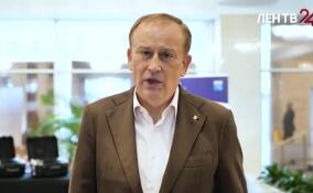 Фонд «Ленинградский рубеж» передал пограничному управлению ФСБ по Петербургу и Ленобласти партию средств разведки и наблюдения