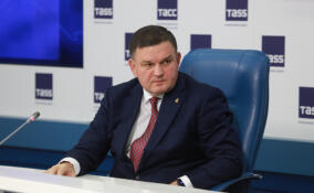 Сергей Перминов: президент недвусмысленно заявил, что Россия не намерена пассивно наблюдать за происходящим