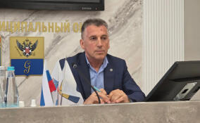Более 1,3 тысячи жителей Гатчинского округа состоят на диспансерном учете у нарколога
