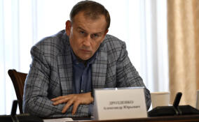 Губернатор Ленобласти ответит на вопросы жителей в прямом эфире 17 августа