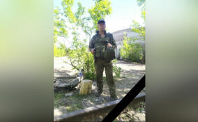 На СВО погиб житель Приозерского района Николай Волосович