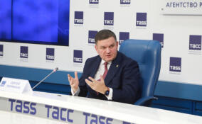 Сергей Перминов: важно найти подход, который бы обеспечивал не просто выпуск молодых специалистов, но их приход туда, где в них остро нуждаются