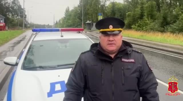 Два человека погибли и четверо пострадали в ДТП в Выборгском районе