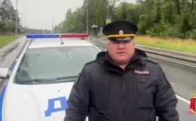 Два человека погибли и четверо пострадали в ДТП в Выборгском районе