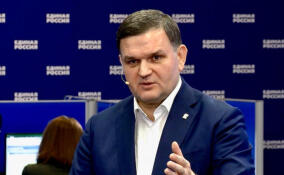 Сергей Перминов оценил планы Ленобласти создать мобильные огневые группы на воде