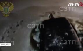 Волховский городской суд вынес приговор водителю аэролодки, по вине которого погибли три человека