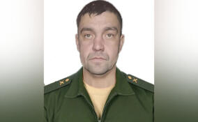 Рядовой Смородин спас раненого бойца после атаки БПЛА