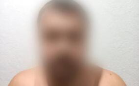 Жителя Всеволожска задержали за содействие дистанционным мошенникам