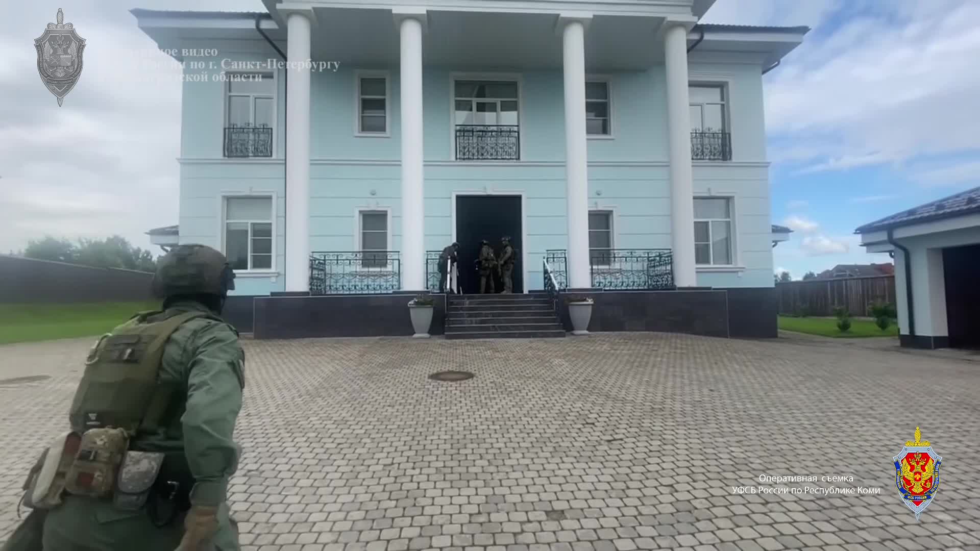 Гендиректора петербургской компании приговорили к трем годам колонии за мошенничество при ремонте мостов