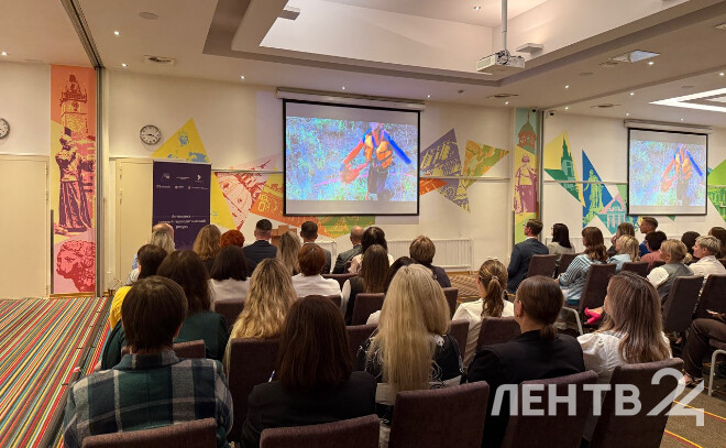 Специалисты по работе с молодежью на форуме в Ленобласти учатся противостоять угрозам в молодежной среде