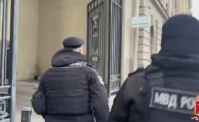 В Адмиралтейском районе Петербурга прошел масштабный рейд по хостелам