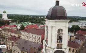 В Выборге отметят 733-летие города и района