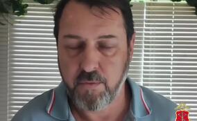 В поселке Приладожский ликвидировали подпольную наркоплантацию
