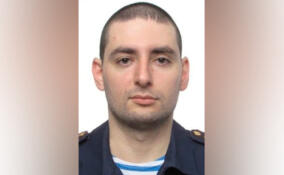 Ефрейтор Сушаков спас нескольких раненых бойцов под огнем БПЛА