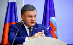 Сергей Перминов отметил высокий интерес жителей Ленобласти к диспансеризации