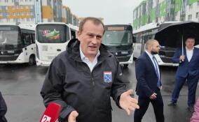 В День знаний в Ленобласти откроются четыре новых школы