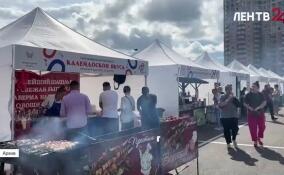 Старинный свадебный обряд и дегустация караваев: в Кудрово пройдет межрегиональный фестиваль «Русское раздолье»