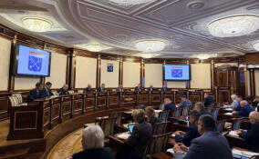 Число наркотических преступлений в Ленобласти снизилось на 35,9%