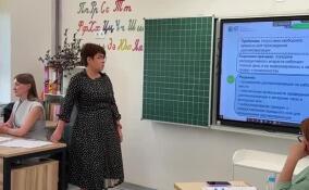 В Мурино стартовала научно-практическая конференция «Демография»