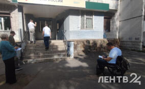 Участники проекта «Проверено СВОими» проинспектировали пять объектов в Кингисеппском районе