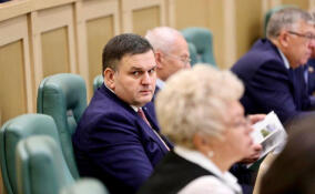 Сергей Перминов заявил, что модель сопровождения ветеранов СВО в Ленобласти можно масштабировать